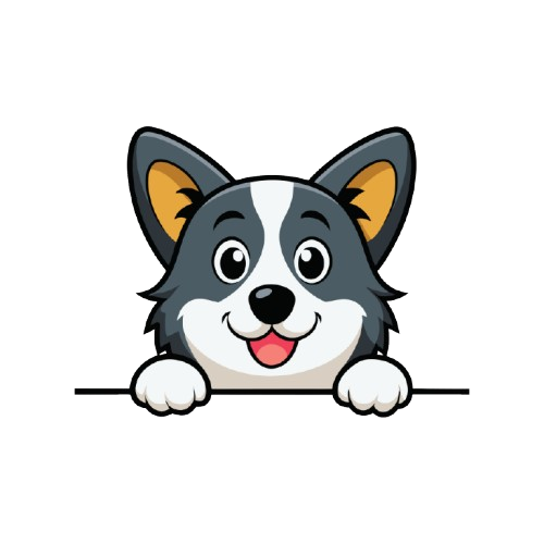 Pipo, Kartuli mascot